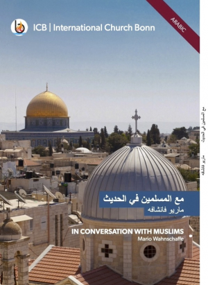 Mit Muslimen im Gespräch (Arabisch)
