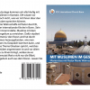 Masterclass "Mit Muslimen im Gespräch" - DVD 49 Minuten Film mit Mario Wahnschaffe – Bild 6